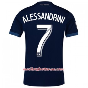 Maillot/Tenue Los Angeles Galaxy Alessandrini 7 Exterieur 2018/2019